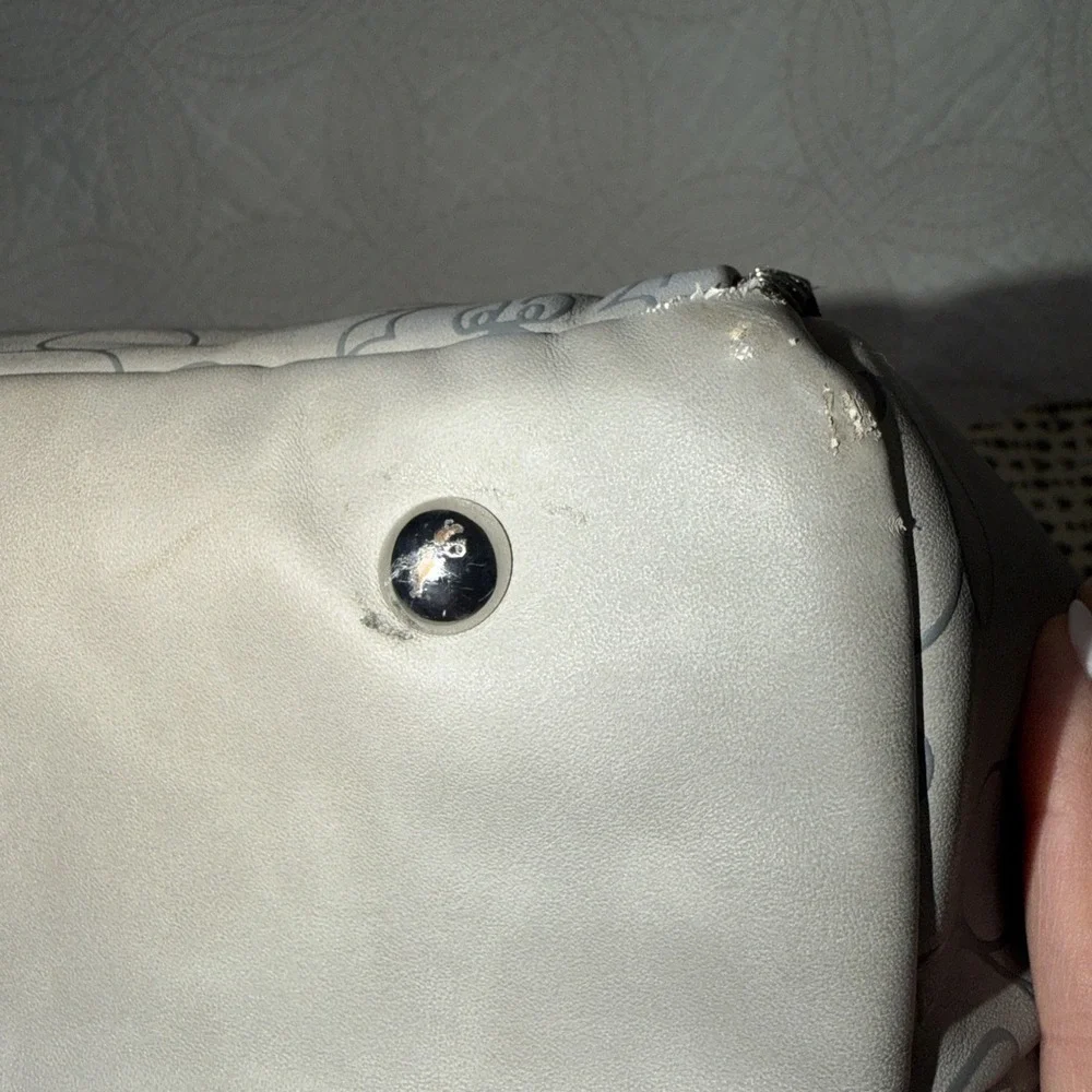 Petunia Pickle Bottom x Disney Love Mickey Disney Method Diaper‎ Bag Backpack